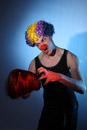 Comedian, Carnival