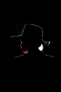 Misha Vogl, Silhouette