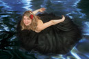 Olga Bolgari, Black Swan
