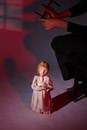 Stefanie Troehler, Puppets, dolls, Off-Theater