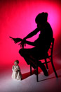 Stefanie Troehler, Puppets, dolls, Off-Theater