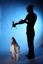 Stefanie Troehler, Puppets, dolls, Off-Theater