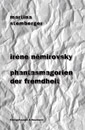 Martina Stemberger, Irène Némirovsky Phantasmagorien der Fremdheit, Cover
