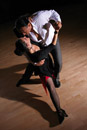 Hernán Toledo & Anita Fiferna, Tango