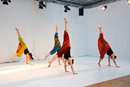 Studio an der Wien, Dance