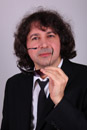Сергей Амин, Автопортрет